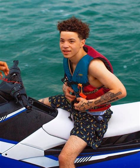 Higher~ Lil Mosey Love Story Cute Rappers Mosey Pretty Boys