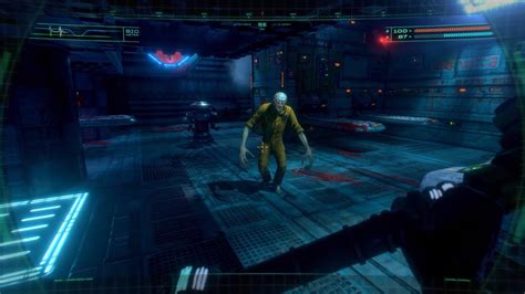 Long Awaited System Shock Remastered Now Targeting 2020 Release