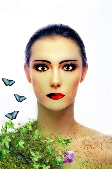 mujer rostro cabeza imagen gratis en pixabay pixabay