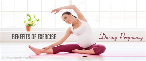 Top 10 Benefits Of Exercise During Pregnancy