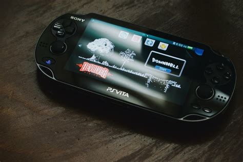 3 Best Handheld Game Consoles With Built In Games Game Console Sony