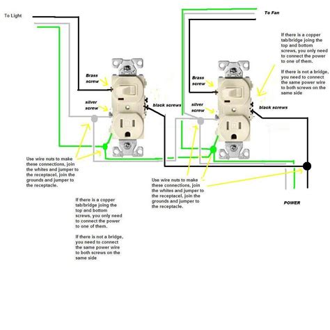 eaton   switch diagram