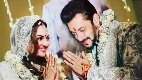 क्या सलमान खान और सोनाक्षी सिन्हा ने शादी कर ली Mpkhabar24