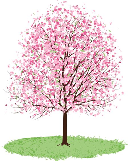 Free Spring Tree Cliparts Download Free Clip Art Free