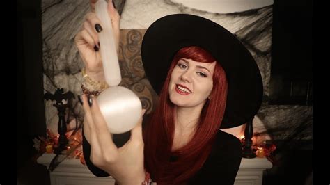 Sassy Witch 🔮 Asmr 🔮 Soft Spoken Asmr Video Asmr Soft Spoken