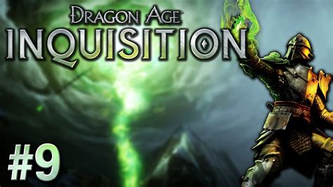 Maybe you would like to learn more about one of these? Dragon Age: Inquisition - Episode #9 - Astrarium - YouTube
