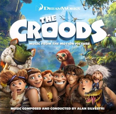 A Definitive Ranking Of Dreamworks Animation Scores The Roarbots Gambaran