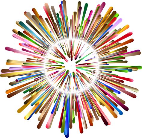 Explosion clipart colorful explosion, Explosion colorful explosion Transparent FREE for download ...