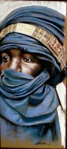 African Culture African History African Art Tuareg People Tribal