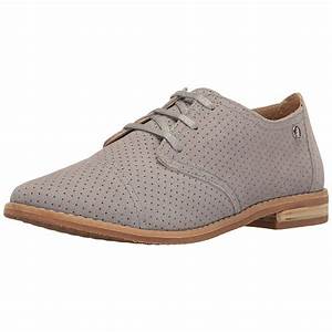 Hush Puppies Hush Puppies Women 39 S Aiden Clever Oxford Frost Gray
