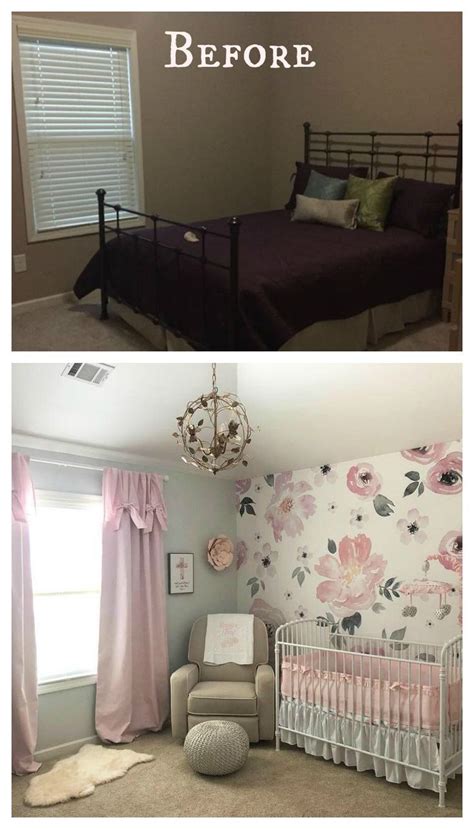 40 Wallpaper Transformations That Will Blow You Away Nesting With