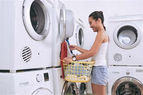 Laundry Tips For Doing Your Washing At Uni Urbanest