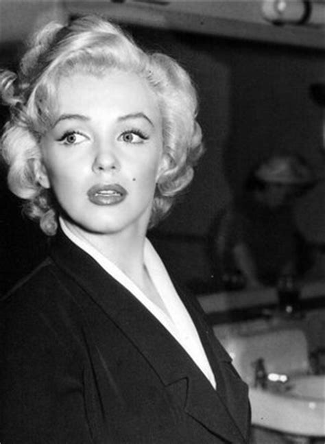 Marilyn Monroe Pornosu Izle Telegraph