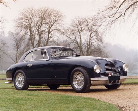 The Nine Best Aston Martin Road Cars Ever Grr