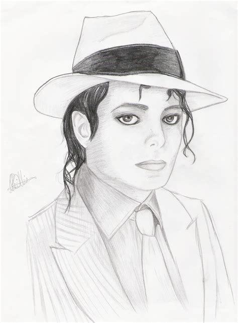 Great How To Draw A Michael Jackson Of The Decade Don T Miss Out