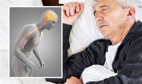 Parkinsons Disease Sudden Movements During Sleep May Be A Sign Uk