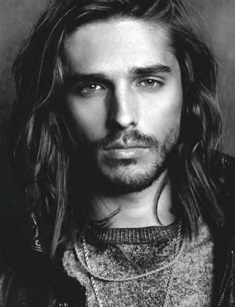 Top 70 Best Long Hairstyles For Men Princely Long Dos Long Hair Styles Men Long Hair