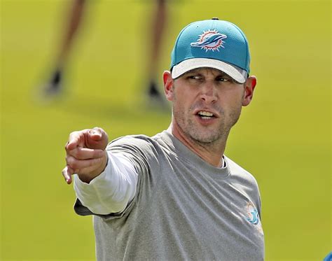 Adam Gase No Curfew For These Miami Dolphins Miamidolphins