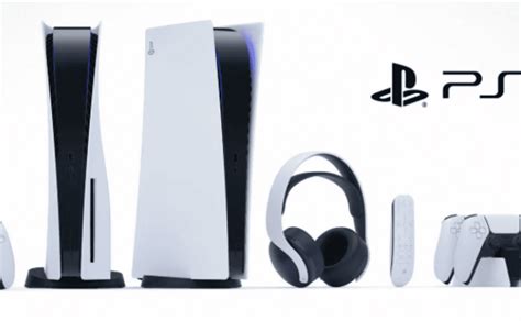 Cuánto Cuesta El Playstation 5 La Nueva Consola De Sony