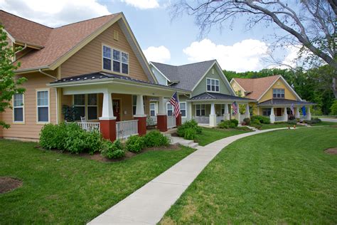 Architectural Context — Fort Belvoir Housing History