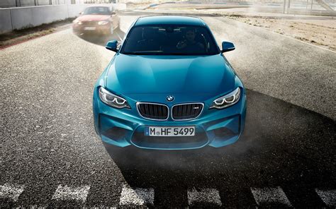 The First Generation Bmw M2 Will Have A Very Long Life Cycle