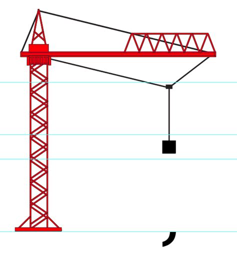 Design Practice Illustrator Brief Crane Letterforms Done