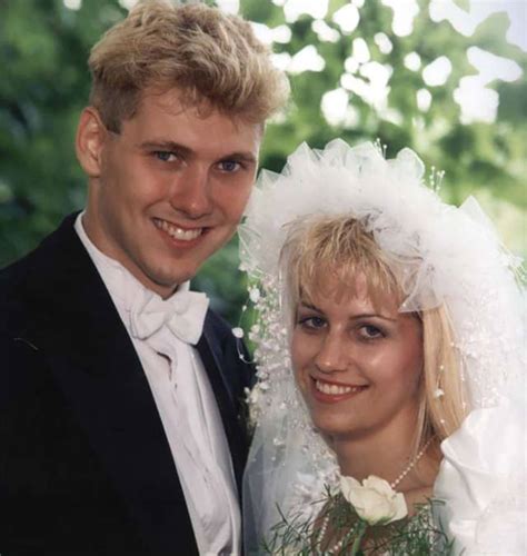 On june 15, 1991, paul bernardo kidnapped leslie mahaffy and brought her to the couple's home. Meet The Barbie And Ken Killers: Sadomasochists Paul ...