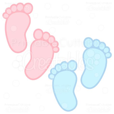 Baby Footprint Clipart Images 20 Free Cliparts Download Images On