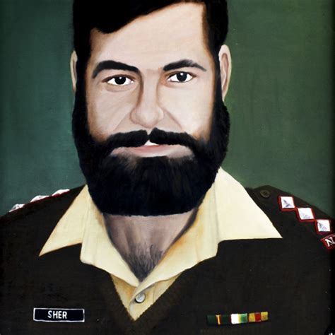 Check spelling or type a new query. Nishan e Haider Holders Names & Pictures - Pakistan ...