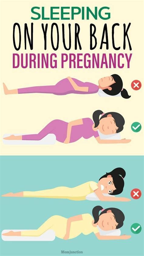 Sleeping On Your Stomach During Pregnancy Is It Safe Artofit