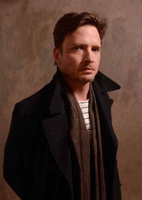 Picture Of Aden Young