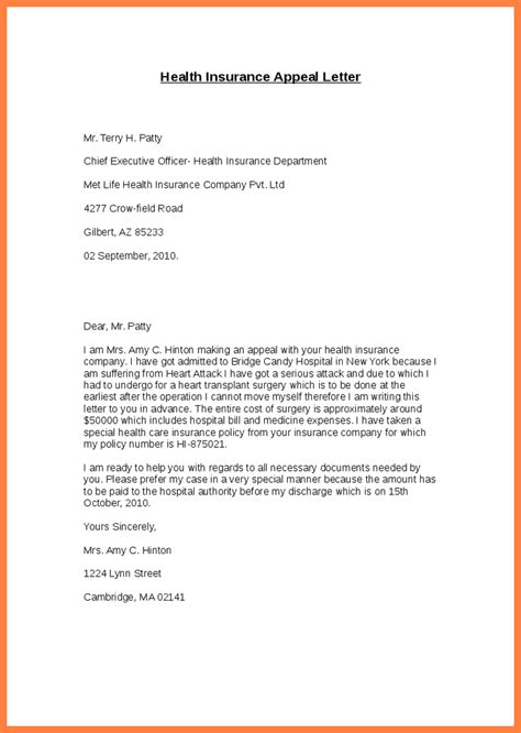 We did not find results for: health insurance appeal letter template best business | Health insurance companies, Health ...