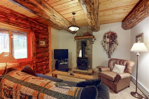 Bear Hollow Cabin 3 Bd Vacation Rental In Durango Co Vacasa