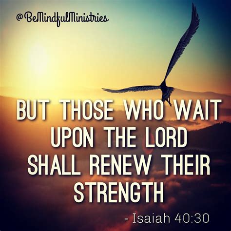 Isaiah 40:30 in 2020 | Waiting on god, Some inspirational quotes, Wait
