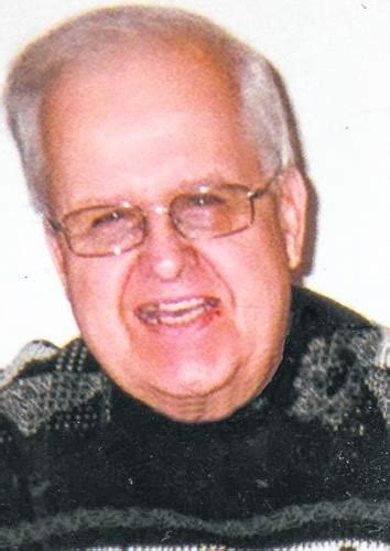 Lawrence Hauguel Obituary 1941 2020 South Bend In South Bend