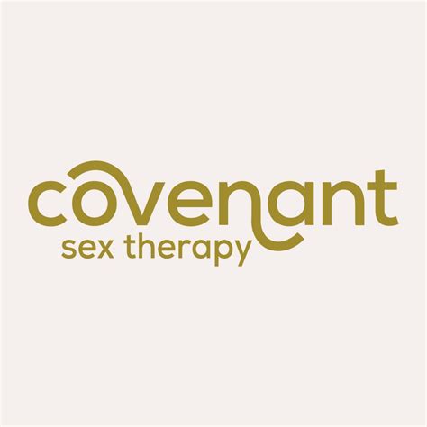 Covenant Sex Therapy