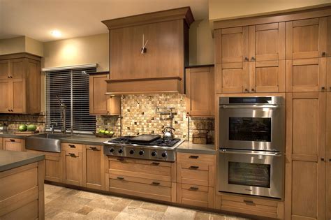 Dorado212 37 06 Modern Oak Kitchen Kitchen Cabinet Styles Kitchen