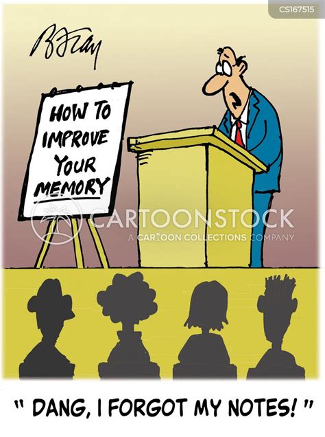 Lecture Cartoons And Comics Funny Pictures From CartoonStock