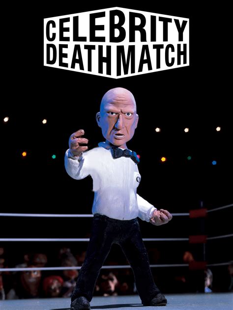 Celebrity Deathmatch Online
