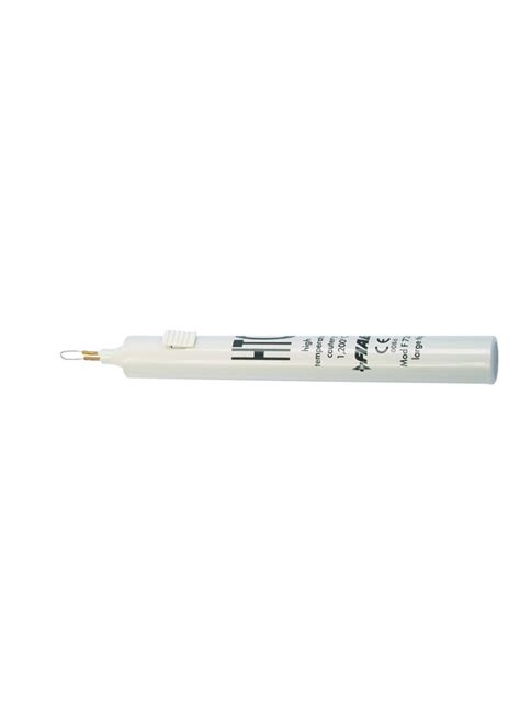 Fiab Htc Disposable Broad Tip Cautery Pen