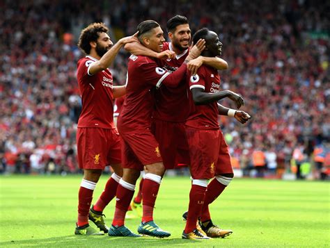 We've gathered more than 5 million images uploaded by our users and sorted them by the most popular ones. UEFA Champions League on Twitter: "Liverpool catch the eye ...