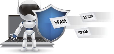 The Email Laundry Spam Filtering System Metro Networks It Support And Consulting Fresno