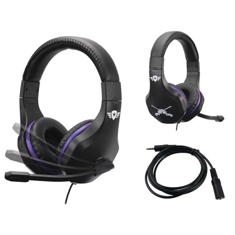 Gamer Headset For Ps5 Xbox Serie Xs Switch Pc Ps4