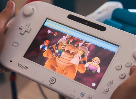 Kimishima Named Nintendos New President Doesnt Rate Wii U