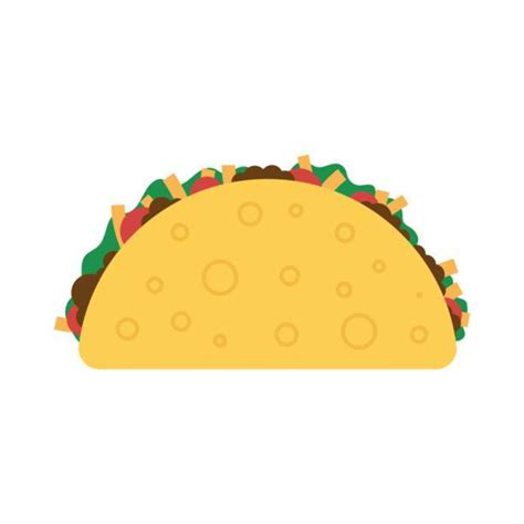 Download High Quality Taco Clipart Cute Transparent Png Images Art
