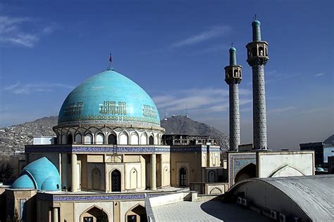 Religious Beliefs In Afghanistan