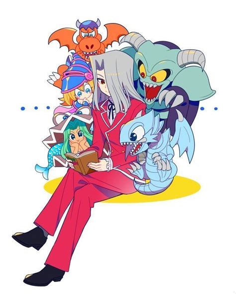 Pegasus And His Toon Monsters Yu Gi Oh Anime Yugioh Yugioh Yami