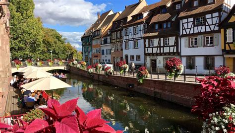 Top Things To Do In Alsace Lorraine Attraction Activity