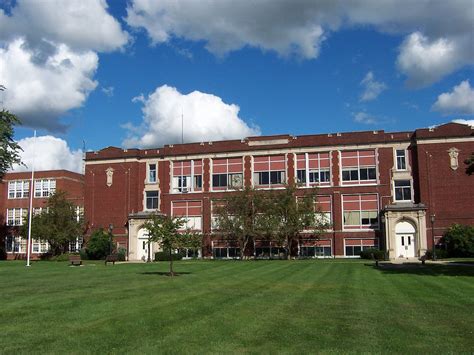 Mccormick Middle School Wikipedia