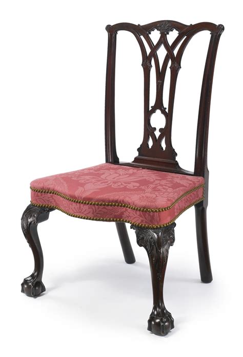 Get the best deal for wooden chippendale style chairs from the largest online selection at ebay.com. A Very Fine and Rare Chippendale Carved Mahogany Side ...